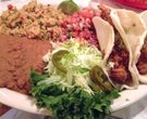 Chuy's in Little Rock