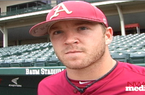 Colby Suggs - NCAA Regional Preview