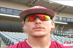 Ryne Stanek - NCAA Regional Preview