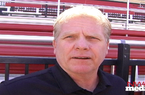 Chris Bucknam - NCAA Outdoor Preview