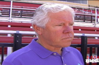 Lance Harter - NCAA Outdoor Preview