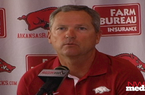 Dave Van Horn - MLB Draft Preview