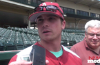 Barrett Astin - Draft Recap