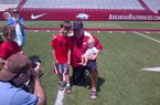 Arkansas Youth Camp 