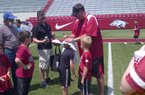 Arkansas Youth Camp 