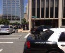 Man arrested shortly after Arvest Bank robbery