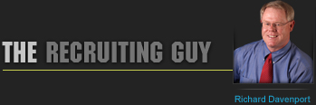 The Recruiting Guy