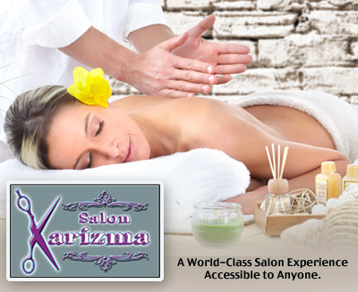 Karizma Salon