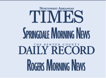 Northwest Arkansas Newspapers Submissions