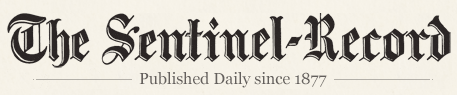 MARGARET GRIFFITH - El Dorado News-Times