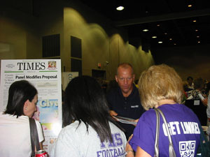 Fayetteville Teachers Fair