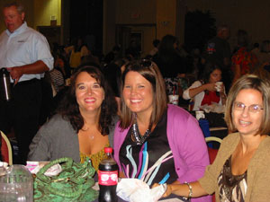 Springdale Teachers Fair