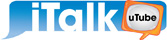 iTalk, uTube