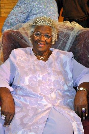 Obituary for Dorothy Mae Jackson, St. Louis, MO