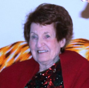 Obituary for Margaret Rodgers Gorman, Cabot, AR