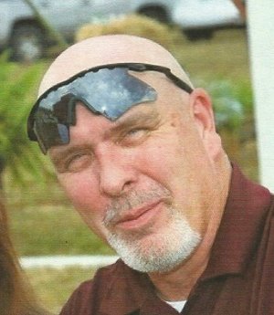 Obituary For Danny Scott Barnes Of Sherwood Ar