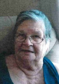 Obituary for Frances Martha Curtis, Lake Saint Louis, MO
