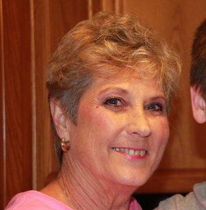 Obituary For Judy Ann Morris Rogers Ar