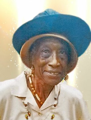 Obituary for Hattie C. Johnson, St. Louis, MO