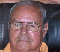 Obituary for Paul Nolan Rogers, of Little Rock, AR