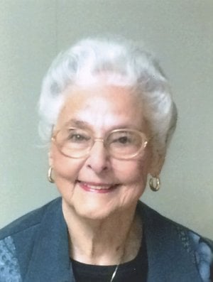 Obituary For Emma Lee Campbell Gordon Fayetteville Ar - 