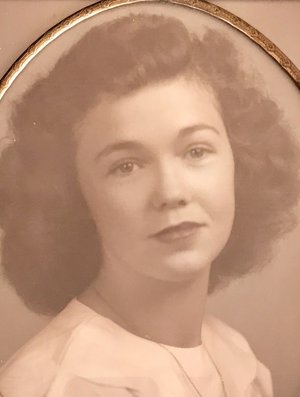 Obituary for Louise M. Gross, Killeen, TX