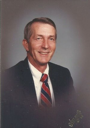 Obituary For John L Crouse Sheridan Ar