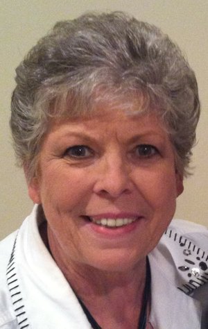 Obituary For Marilyn Joyce Cummings Cabot Ar