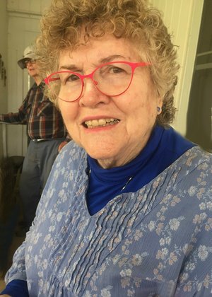 Obituary For Ellen P Rochefort Barnes Beebe Ar