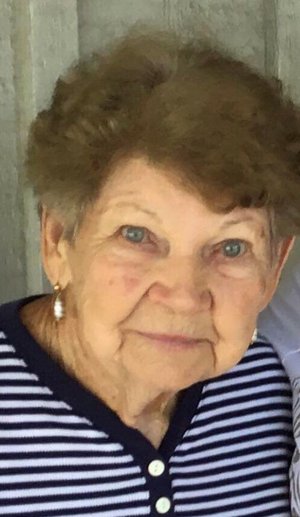 Obituary For Barbara Jean Melvin Springdale Ar