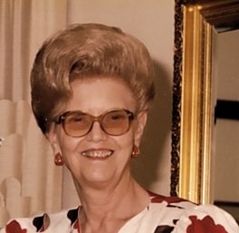 Obituary For Lenora Gwin May Sheridan Ar