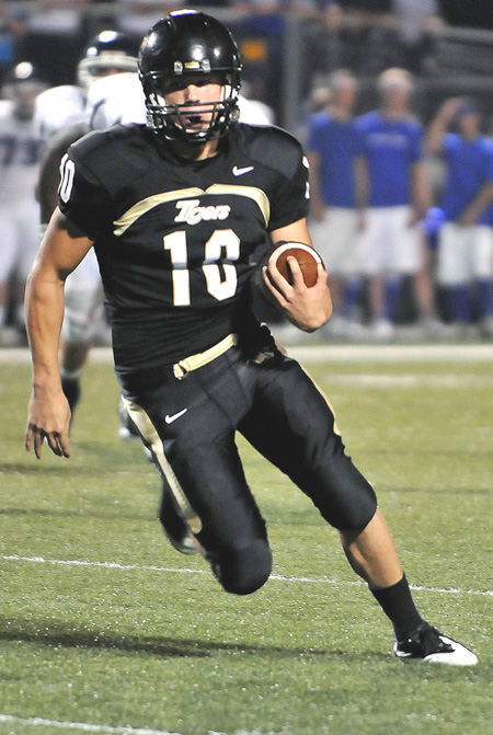 Bentonville Struggling To Fill Football Schedule NWADG