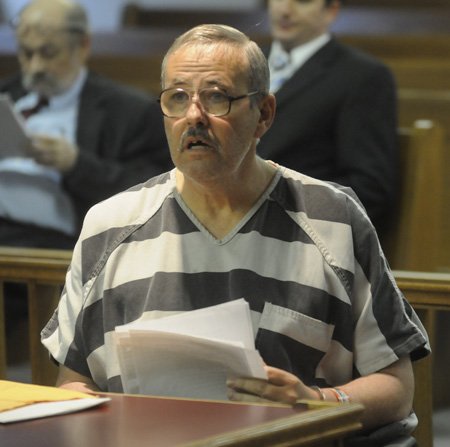 Killer Says Attorneys Failed Him | NWADG