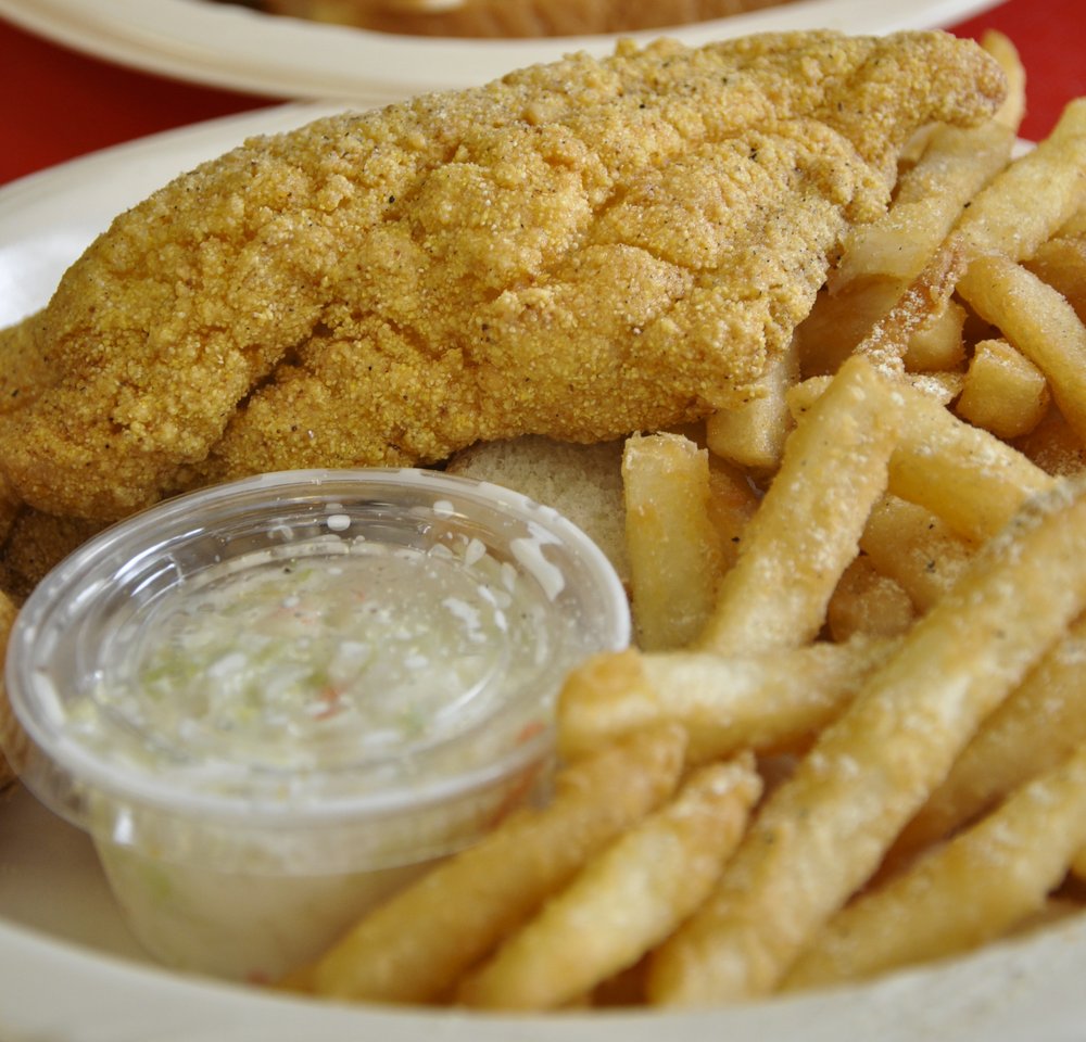 arkansas buffalo fish ribs