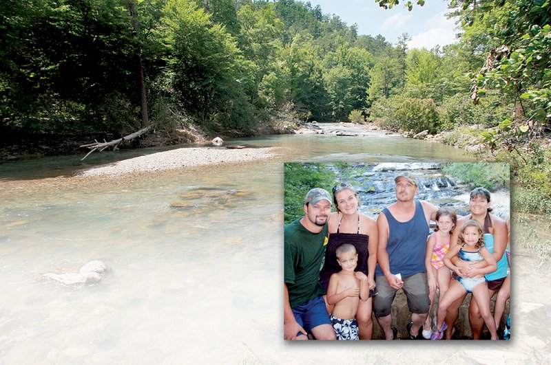 Swept Away Part 1 River Turns Campground Into Deadly Trap