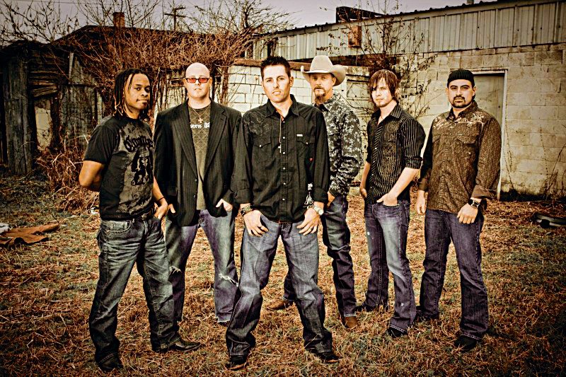 casey donahew band albums