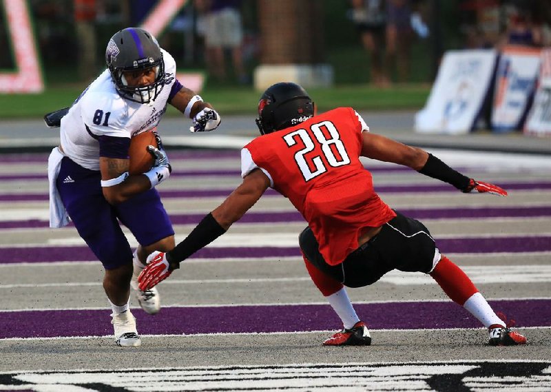 Incarnate Word has its way with Northern Colorado football in Bears' home  opener