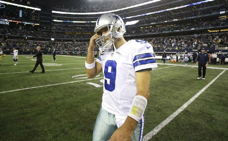 December 15, 2013, Dallas Cowboys vs Green Bay Packers