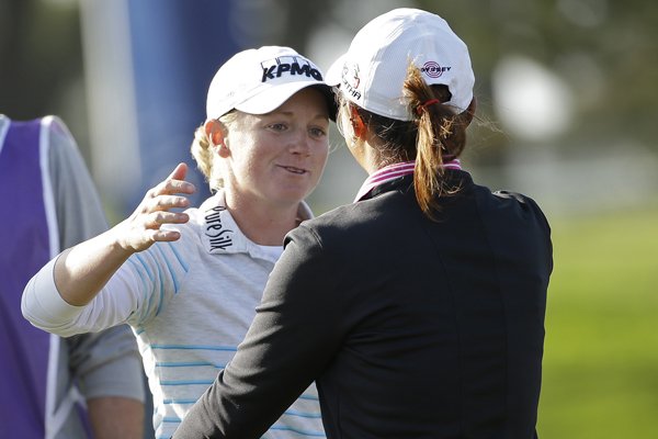 Wholehogsports Lewis Finishes Second At Swinging Skirts