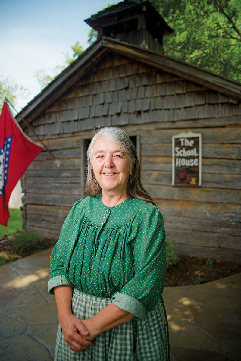 Folk Center Employee Shares Love Of History Music