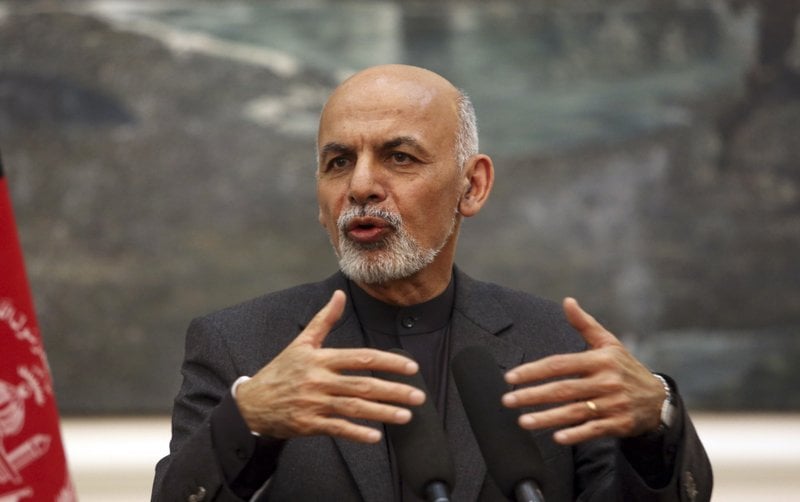 As Deadlines Pass Afghanistan Waits For A Cabinet