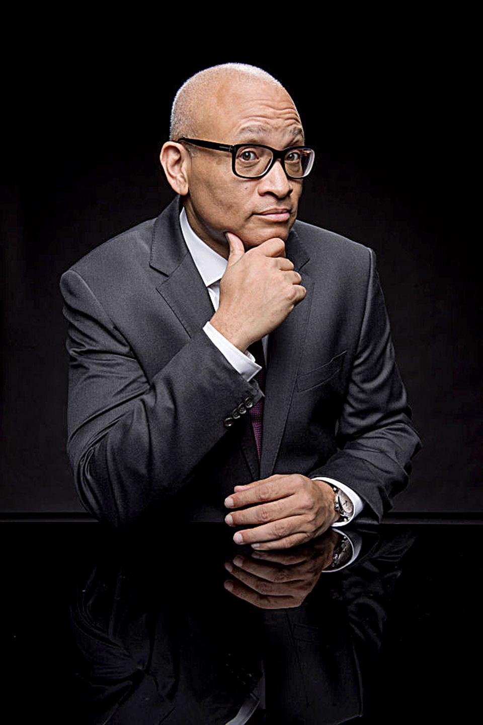 The TV Column In late show, Wilmore looks for toes to stomp on | NWADG