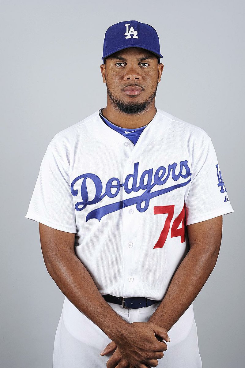 Kenley Jansen returns to Dodgers with reported 5-year, $80 million