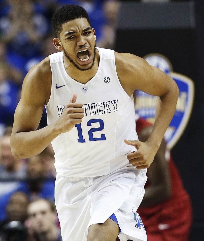 karl anthony towns college jersey