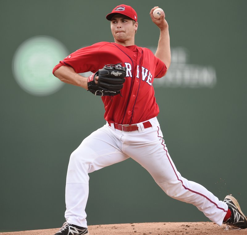 Jalen Beeks gets first major league win - The Boston Globe