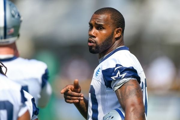 Ex Hog Darren Mcfadden Says His Run In Nfl Is Over