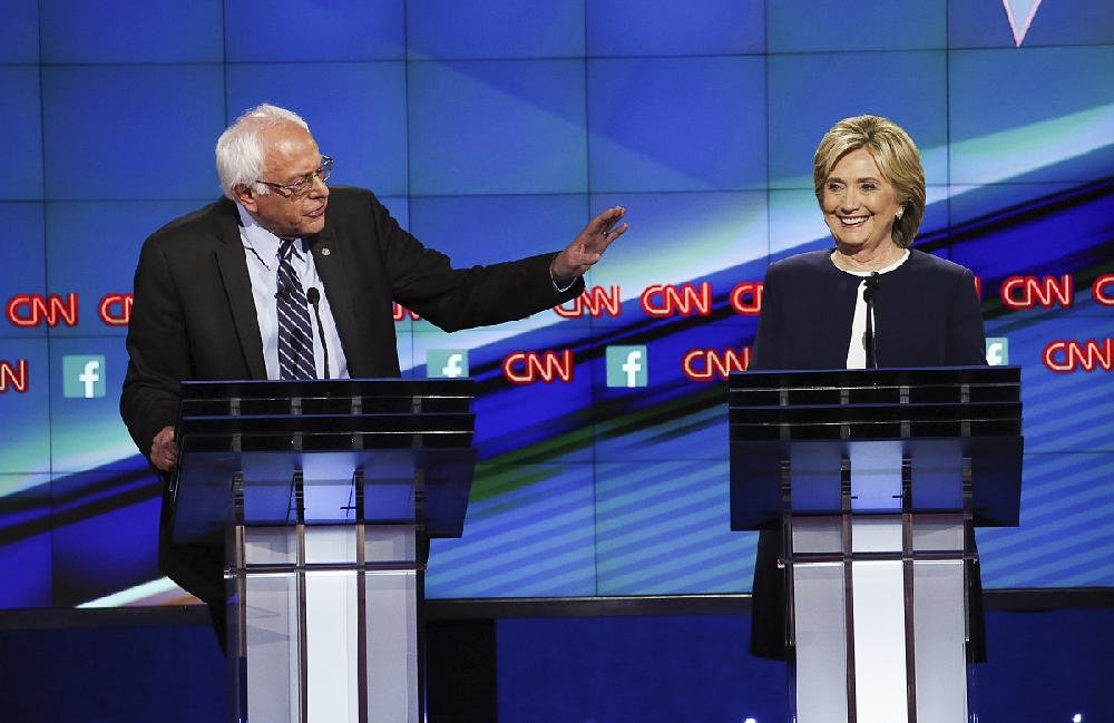 Fact Checking Hillary Clinton S Economic Speech The New York Times