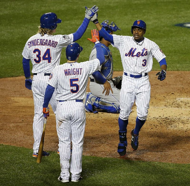 Curtis Granderson Stays 'Bout It' On The Field — And In His Hometown