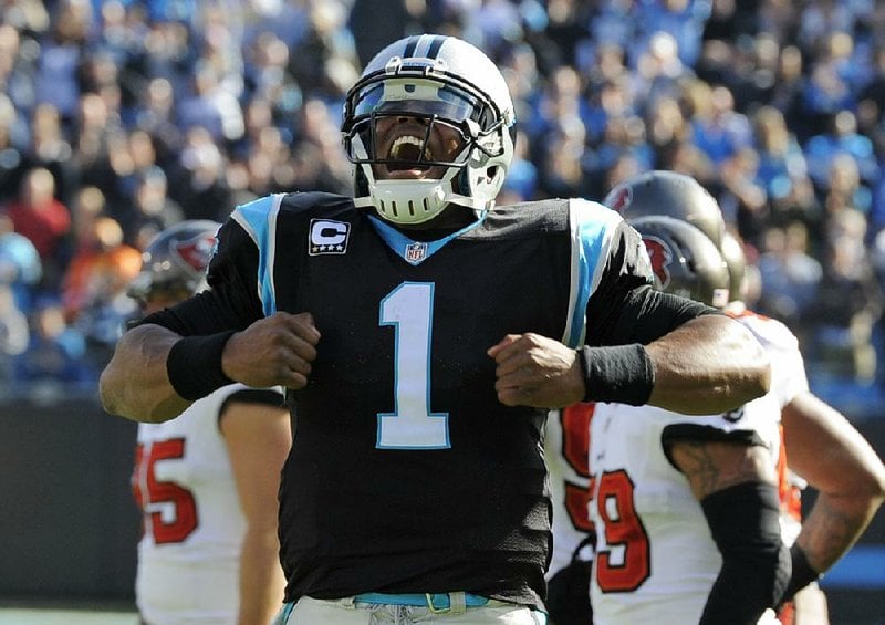 5 Reasons the Carolina Panthers Will Win Super Bowl 50 