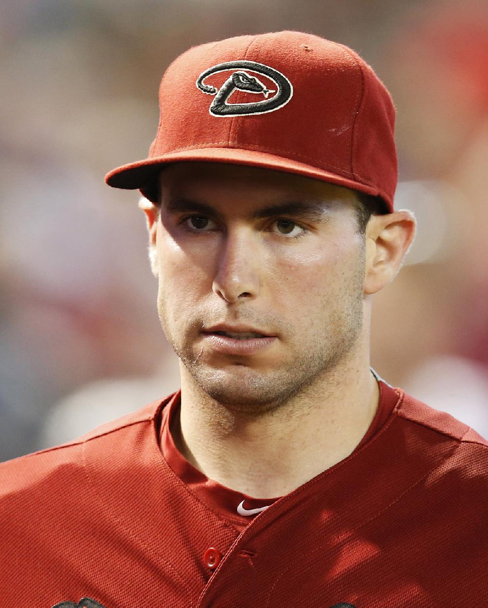 D-Backs Manager Chip Hale Talks About Paul Goldschmidt